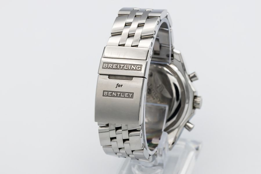 Breitling Bentley GT A13362